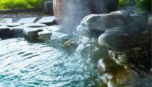 thumbnail: Hot springs