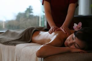 thumbnail: Massage