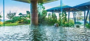 thumbnail: Hot springs