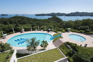 thumbnail: Outdoor pool