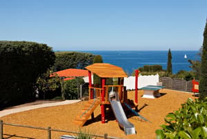 thumbnail: Children's play area - outdoor
