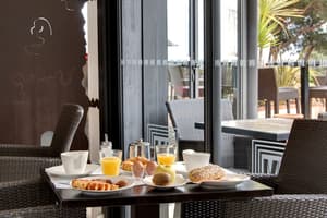 thumbnail: Breakfast meal