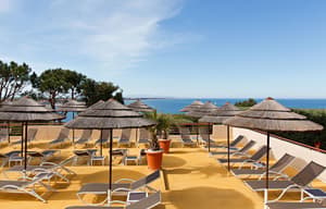 thumbnail: Terrace/patio