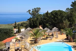 thumbnail: View from room