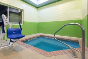 thumbnail: Pool