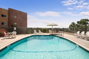 thumbnail: Outdoor pool