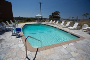 thumbnail: Outdoor pool