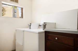 thumbnail: Laundry room