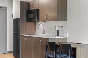 thumbnail: Private kitchen