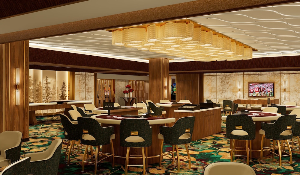 Casino