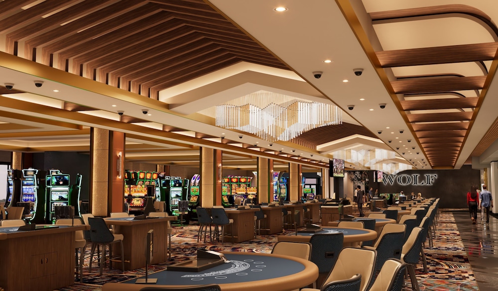 Casino