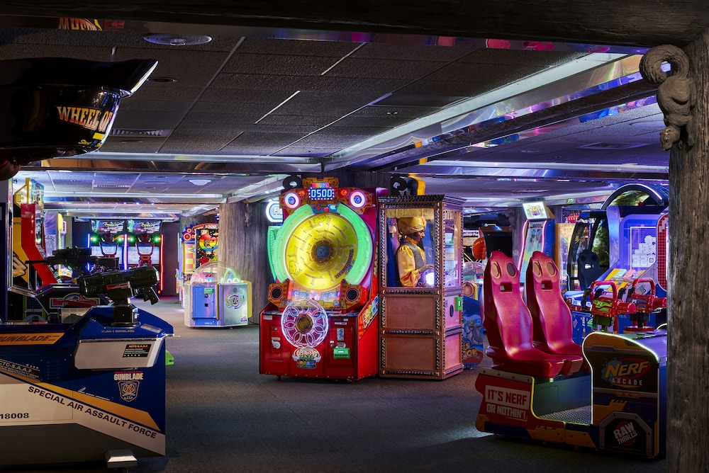 Arcade