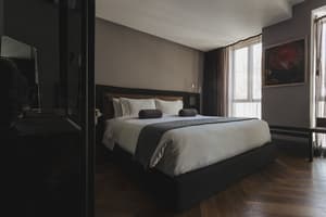 thumbnail: Room
