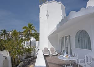 thumbnail: View from room