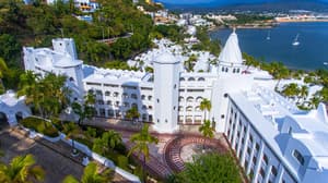 thumbnail: Aerial view