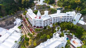 thumbnail: Aerial view