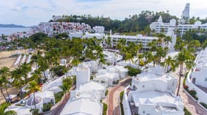 thumbnail: Aerial view