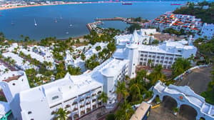 thumbnail: Aerial view