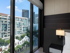 thumbnail: City view