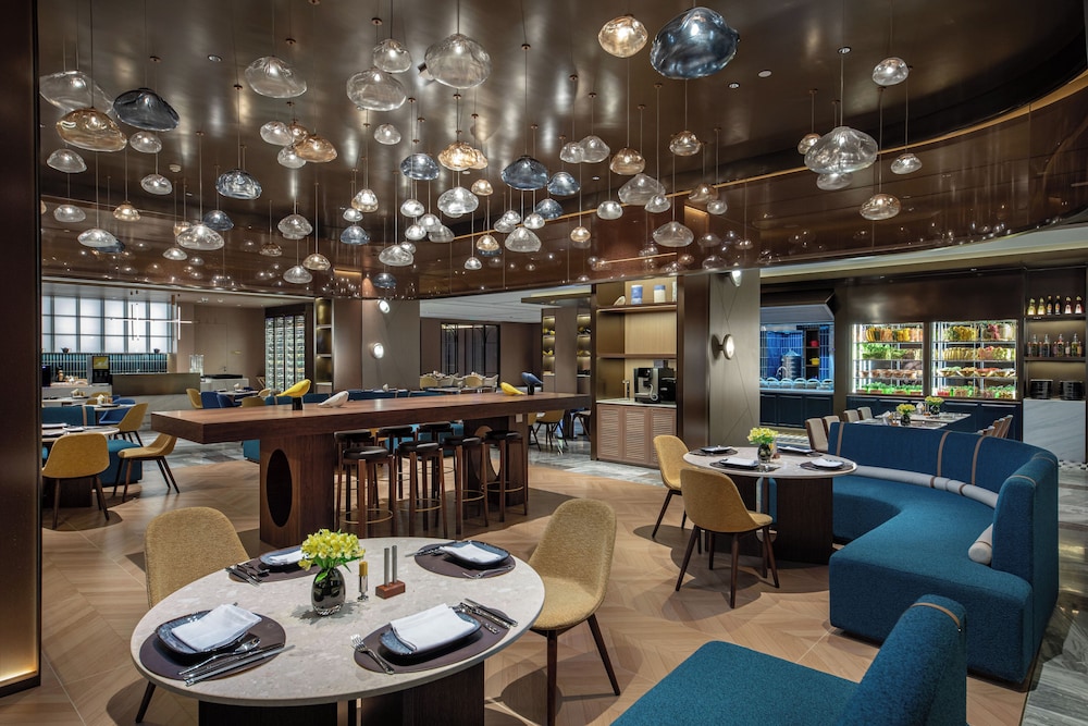Restaurant-cafeteria