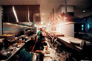 thumbnail: Private kitchen