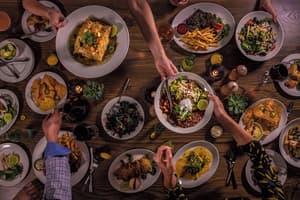 thumbnail: Restaurant