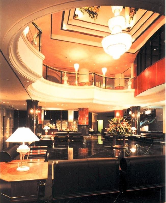 General view