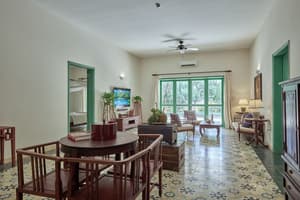 thumbnail: Living area