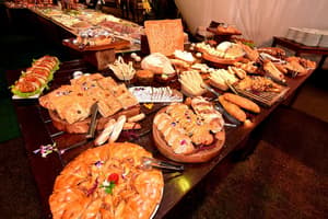thumbnail: Buffet