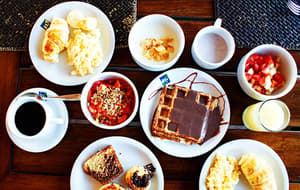 thumbnail: Breakfast meal