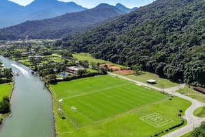 thumbnail: Aerial view
