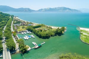 thumbnail: Aerial view