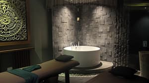 thumbnail: Spa