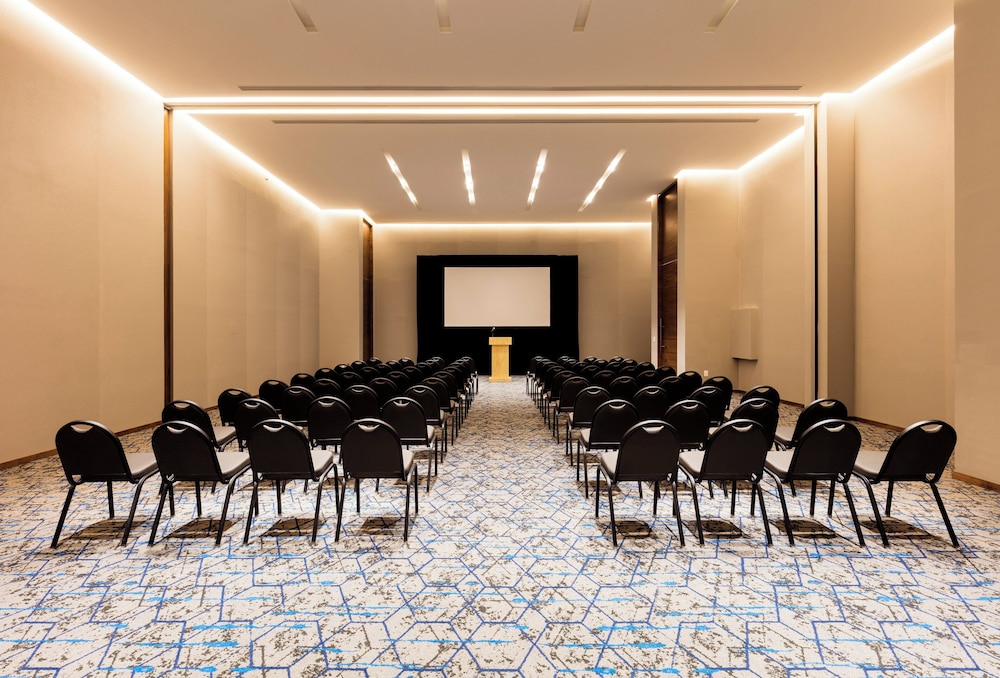 Ballroom