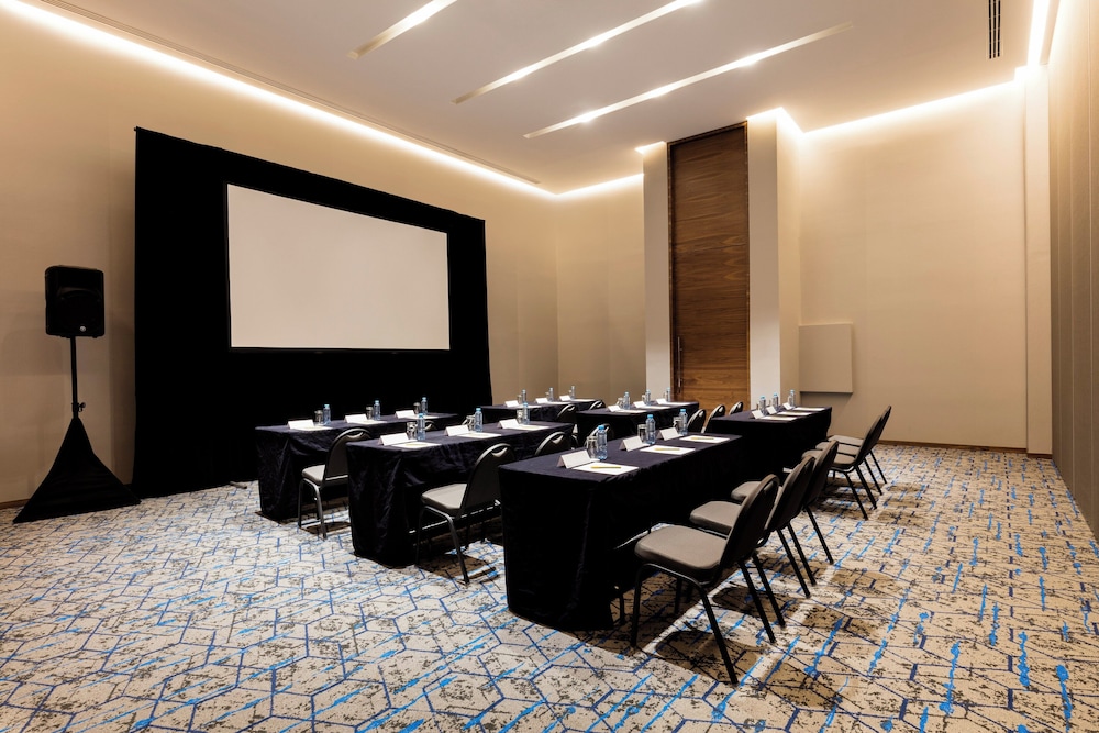 Ballroom