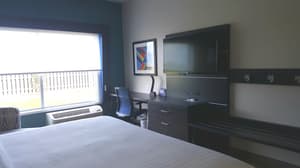 thumbnail: Room amenity