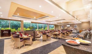 thumbnail: Restaurant