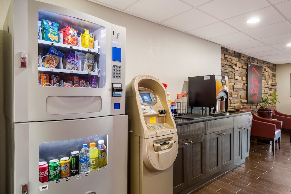 Restaurant-cafeteria