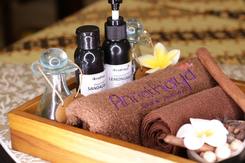 Spa