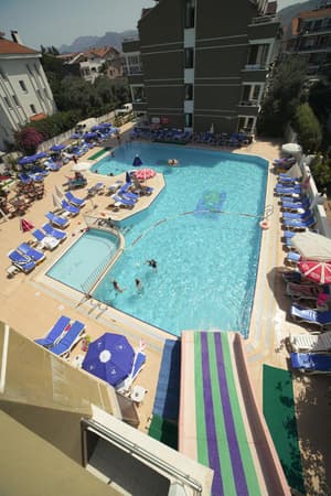 thumbnail: Pool