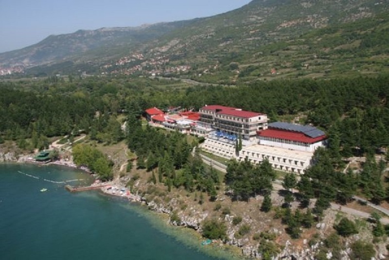 General view