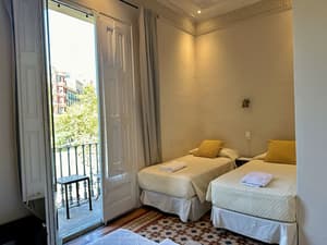 thumbnail: Interior