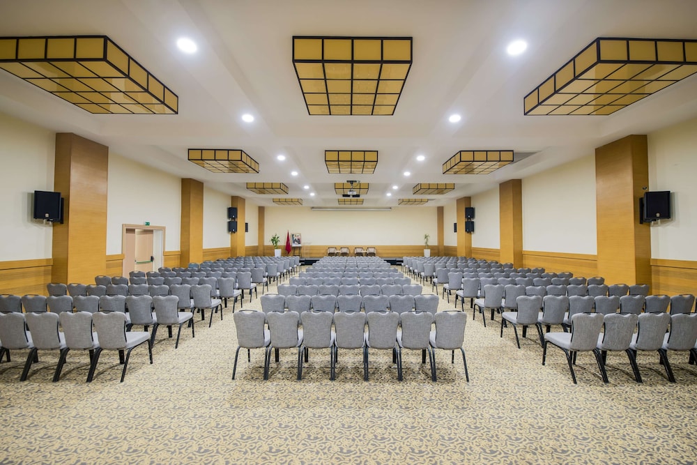Ballroom