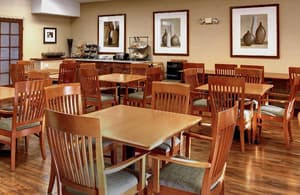 thumbnail: Restaurant