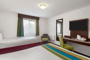 thumbnail: Room