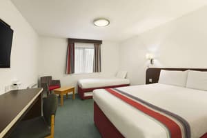 thumbnail: Room