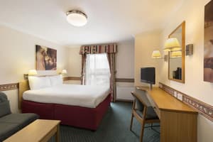 thumbnail: Room
