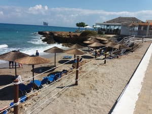 thumbnail: Beach
