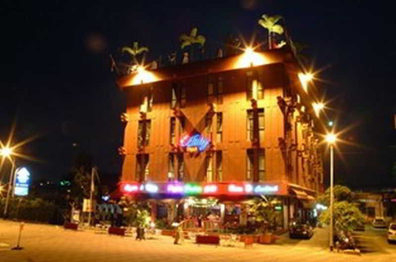 General view