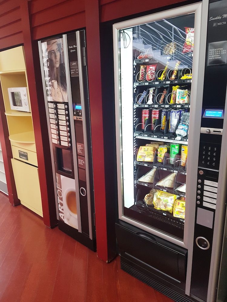 Vending machine